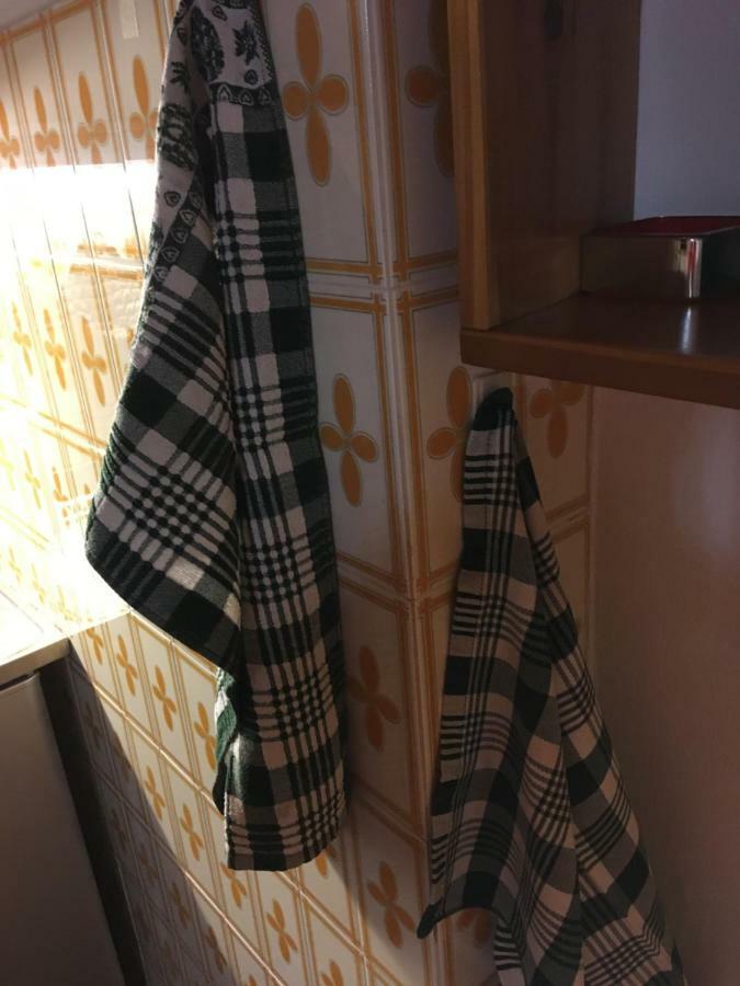 Casa Italo Διαμέρισμα Canazei Εξωτερικό φωτογραφία